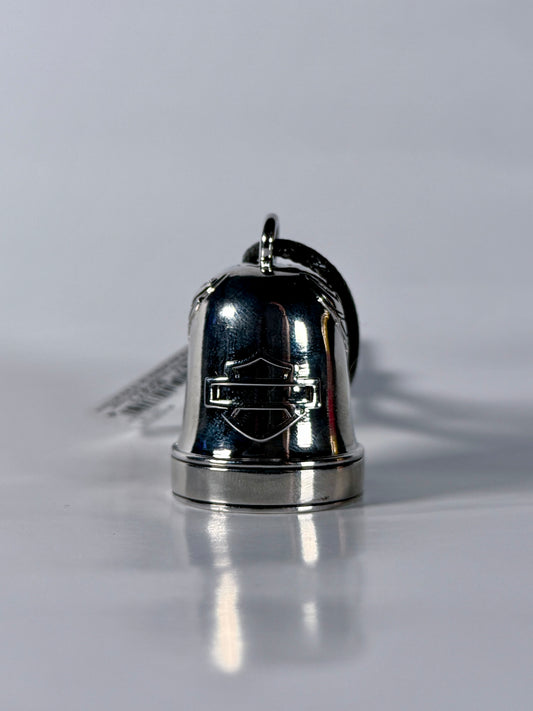 ROUTE 66 HARLEY-DAVIDSON RIDE BELL