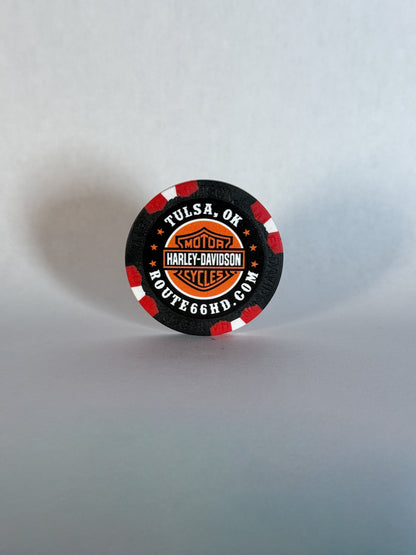 Poker Chip