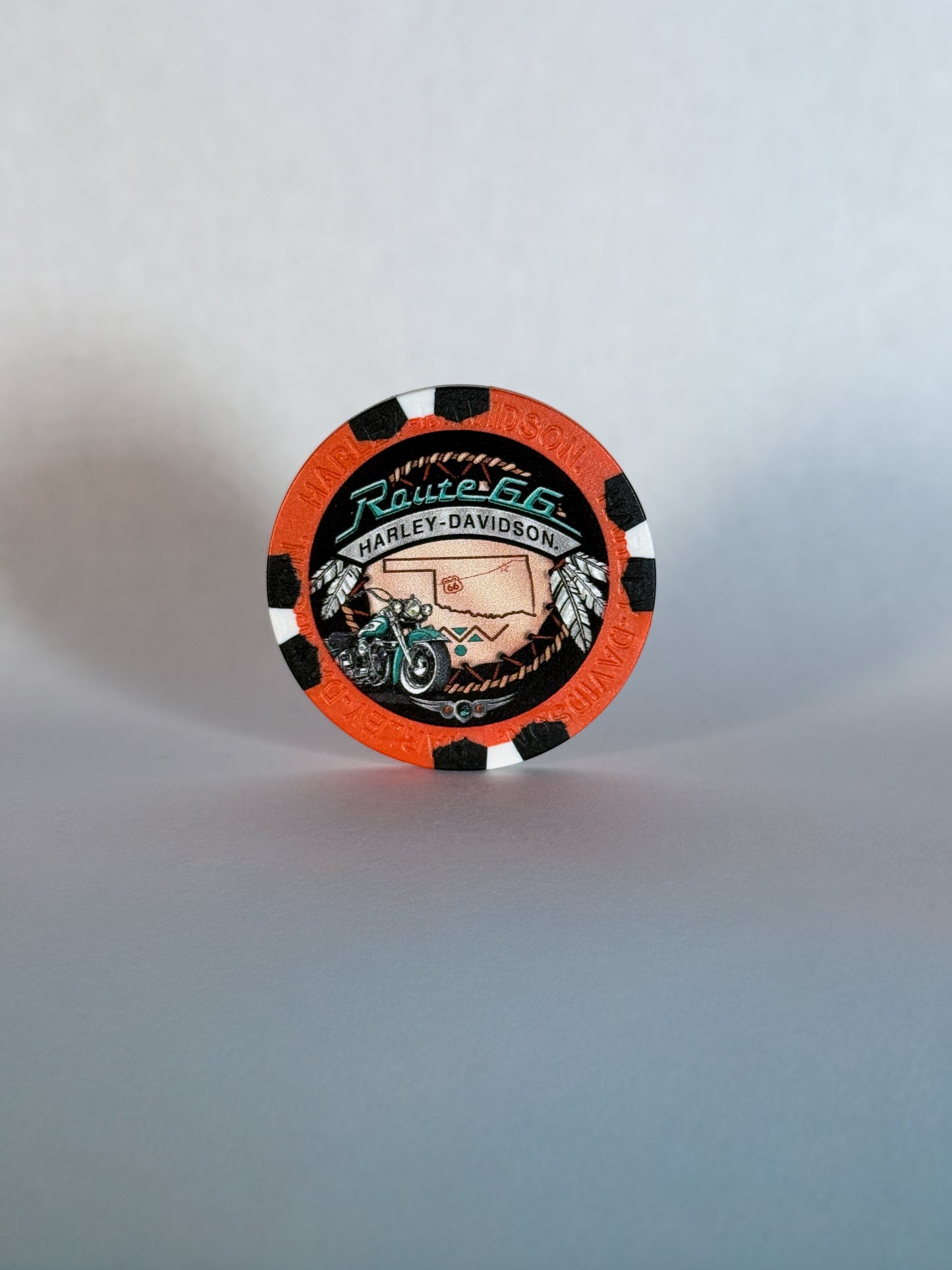 Poker Chip