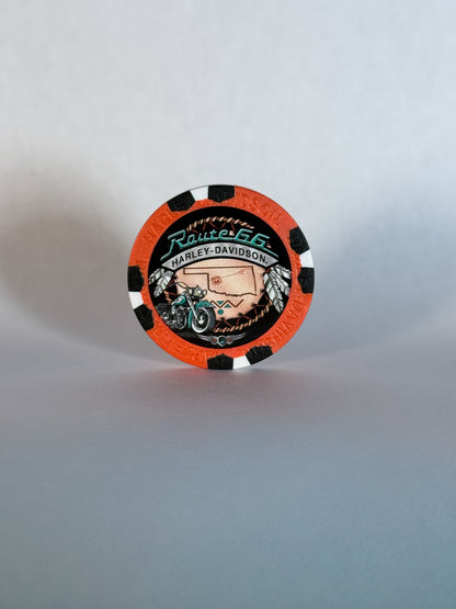 Poker Chip