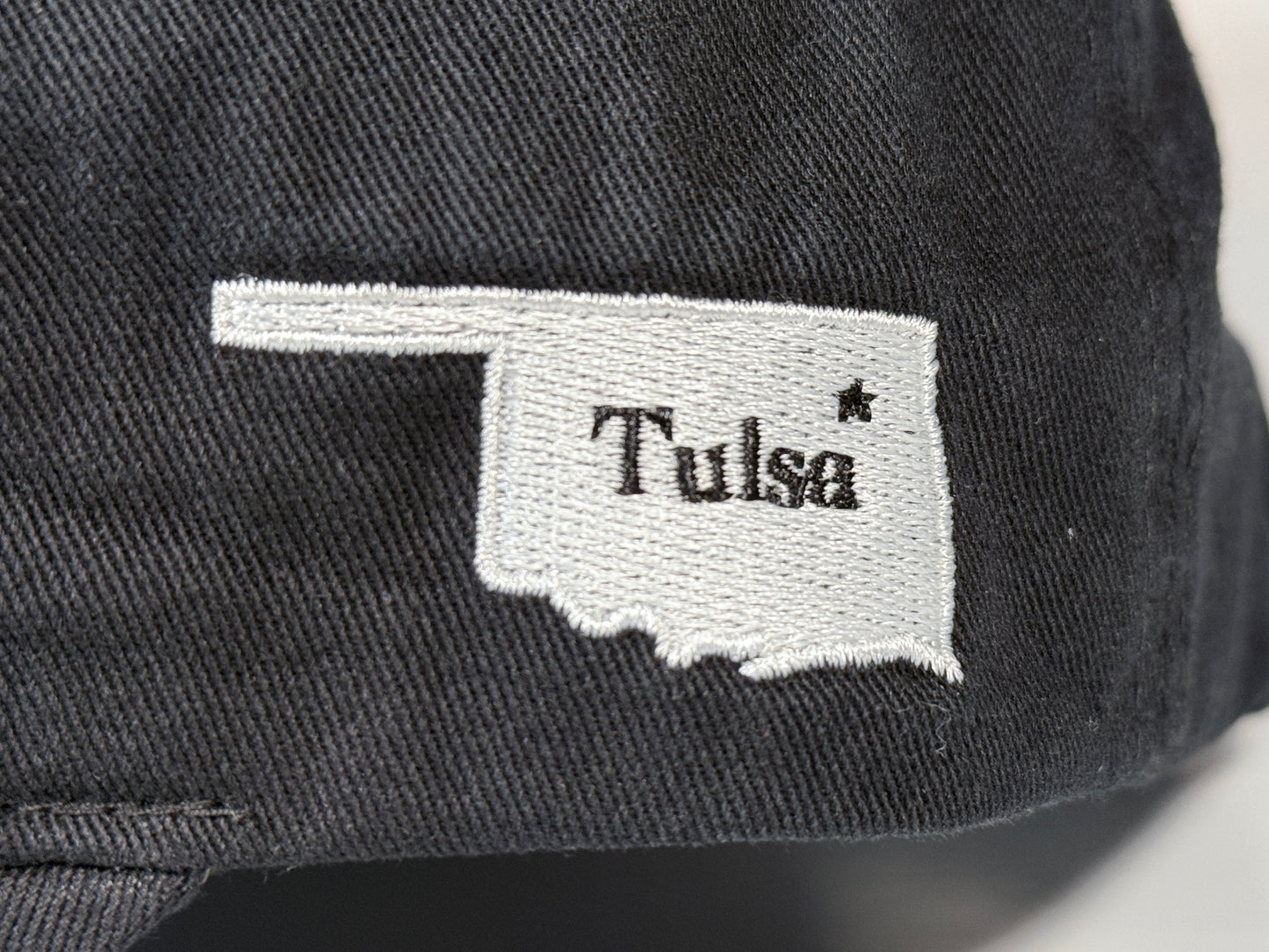 Route 66 Harley-Davison Custom Hat