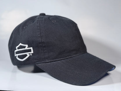 Route 66 Harley-Davison Custom Hat