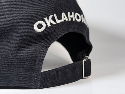 Route 66 Harley-Davison Custom Hat