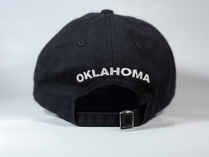 Route 66 Harley-Davison Custom Hat