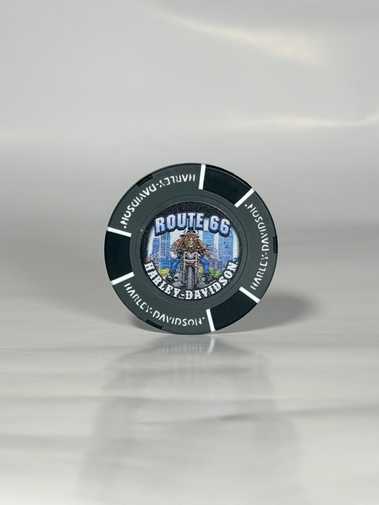 Poker Chip