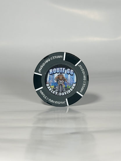 Poker Chip