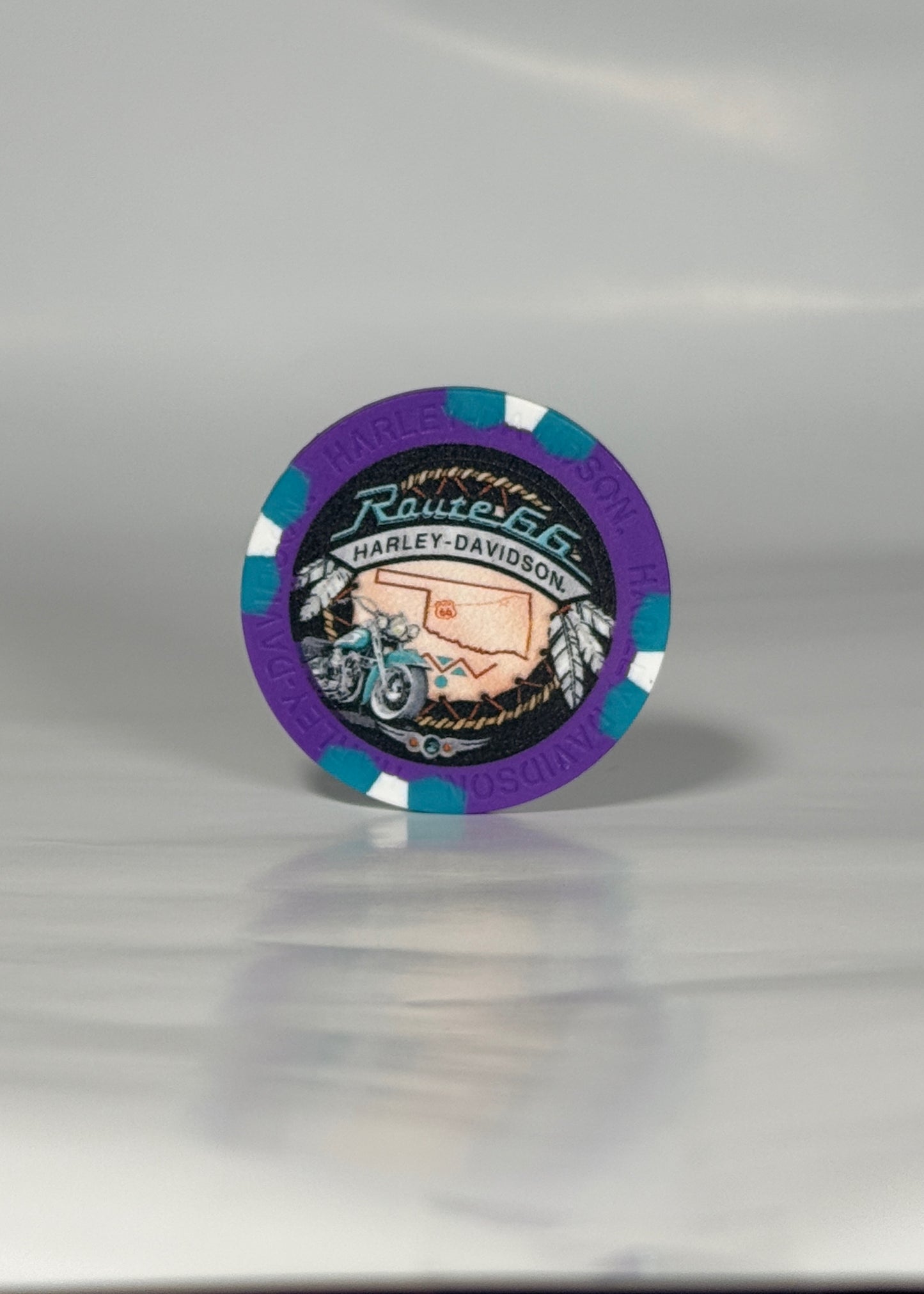 Poker Chip