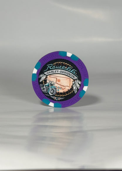 Poker Chip