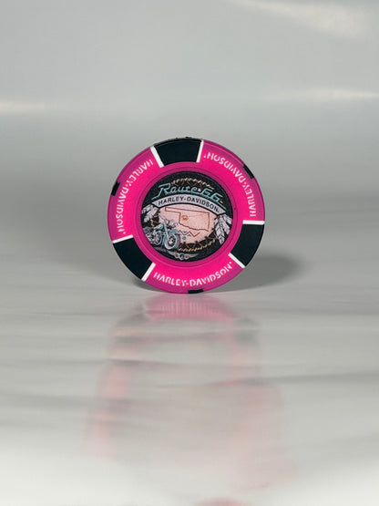 Poker Chip