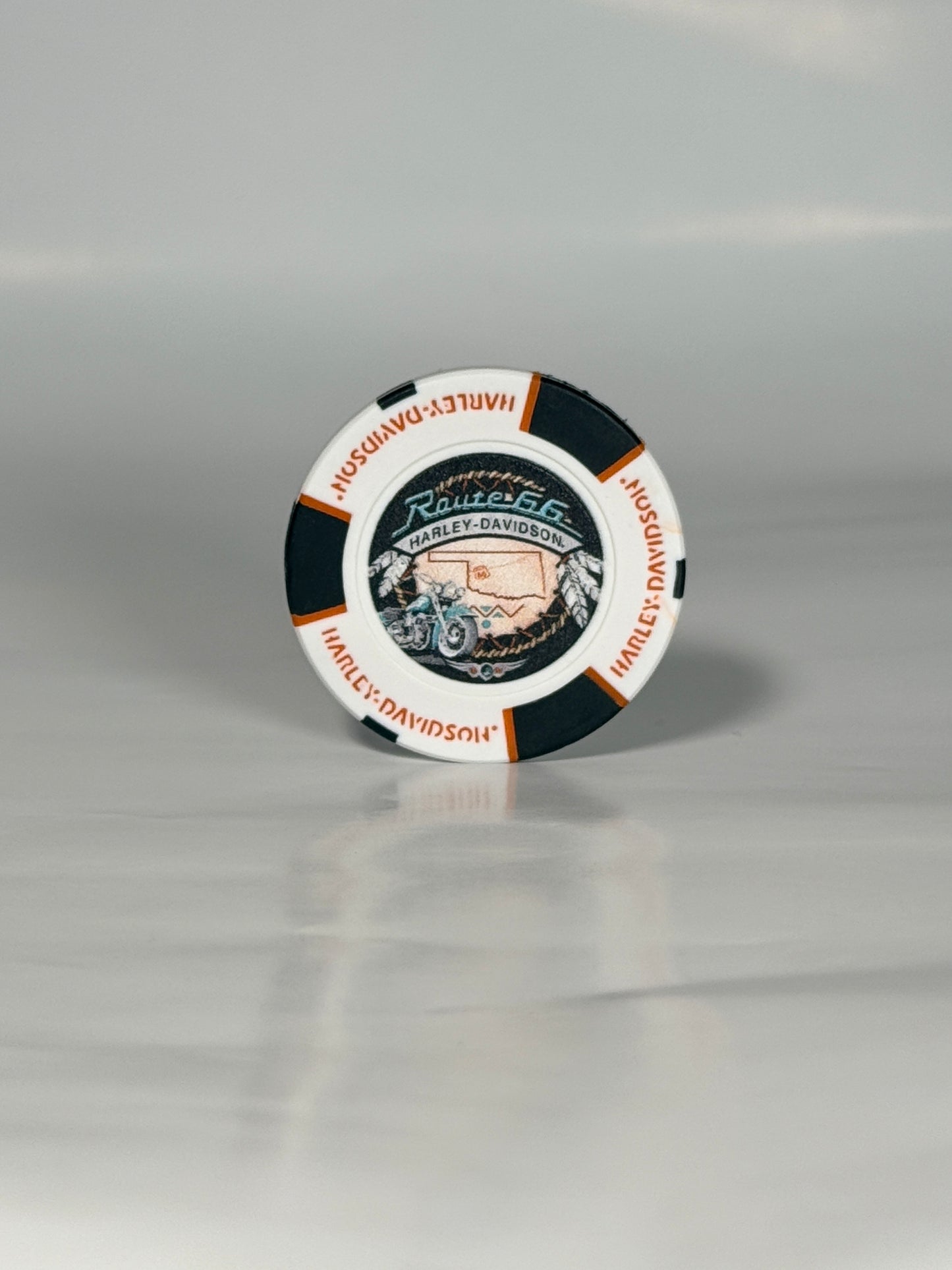 Poker Chip