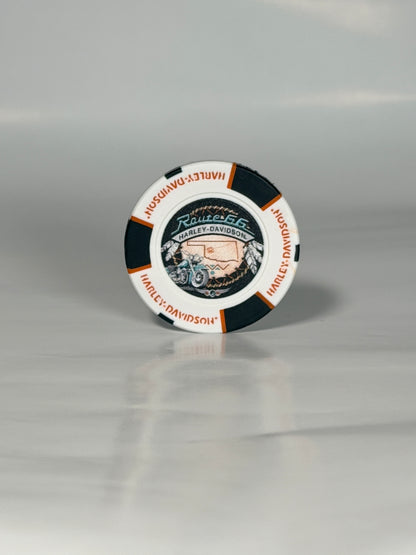 Poker Chip