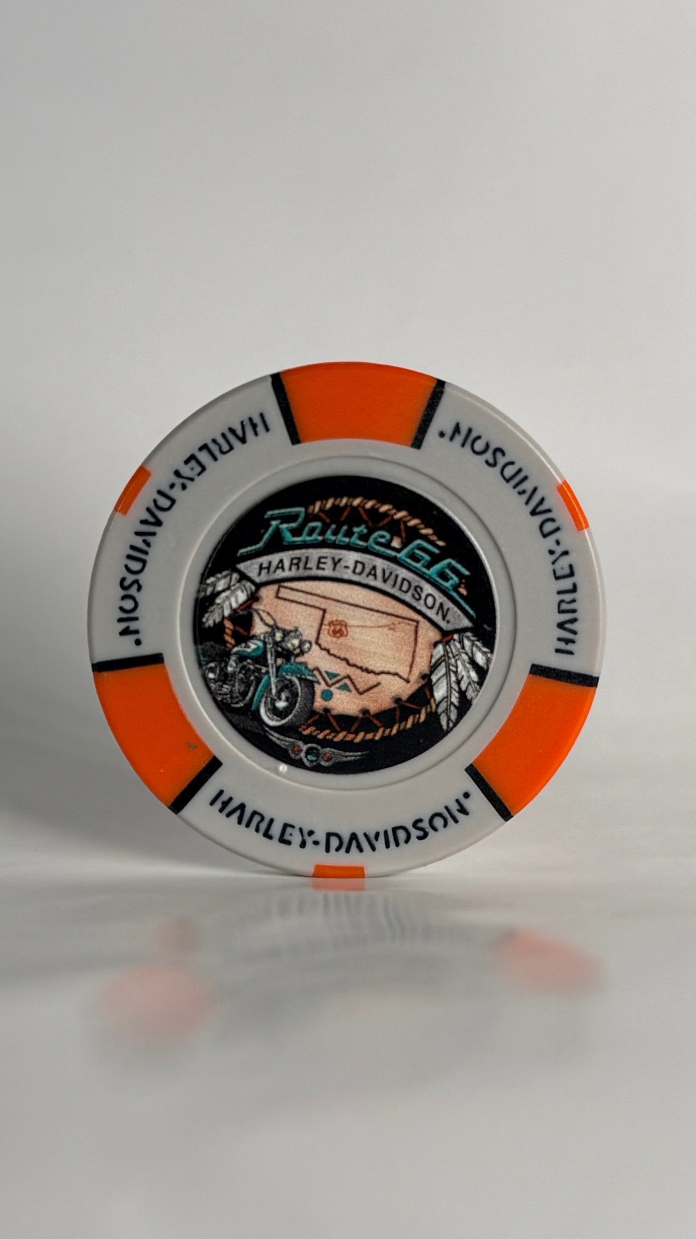 Poker Chip