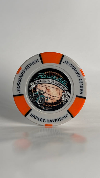 Poker Chip