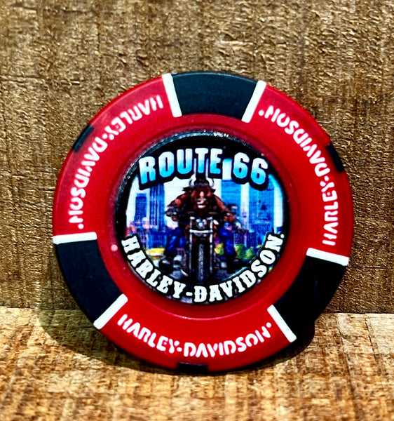 Poker Chip