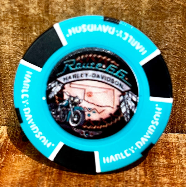 Poker Chip