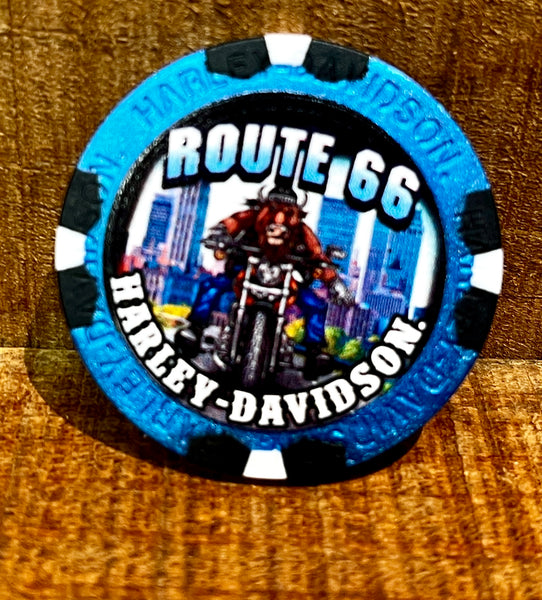 Poker Chip