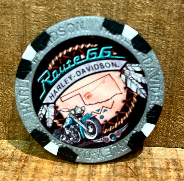 Poker Chip