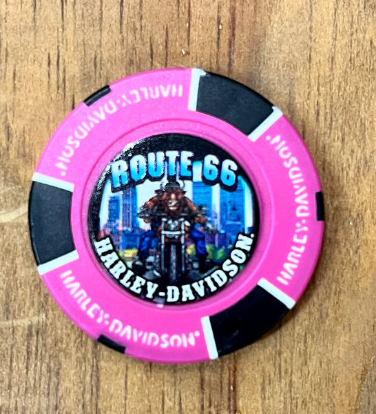 Poker Chip
