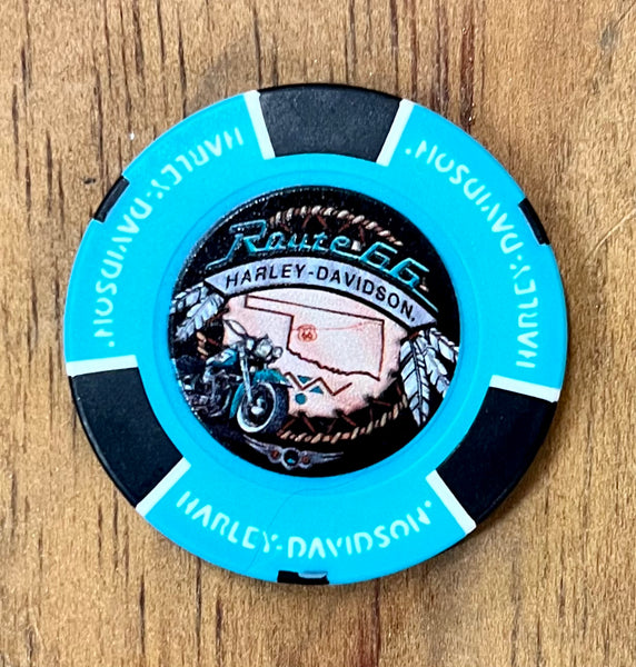 Poker Chip