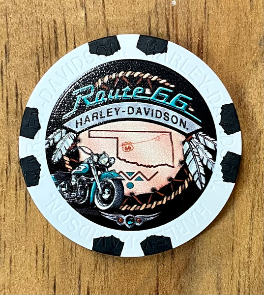 Poker Chip