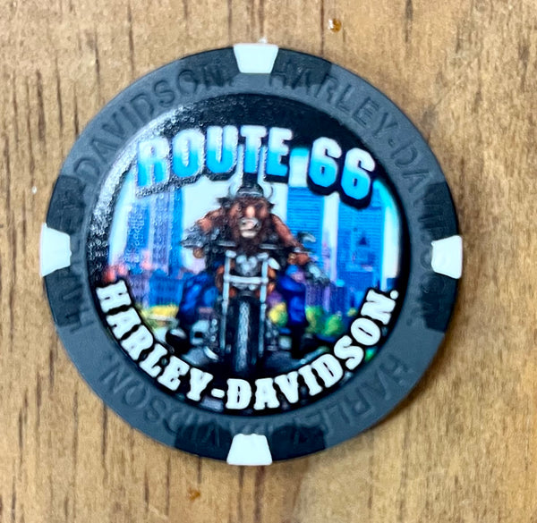 Poker Chip