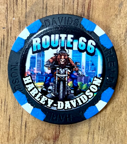 Poker Chip
