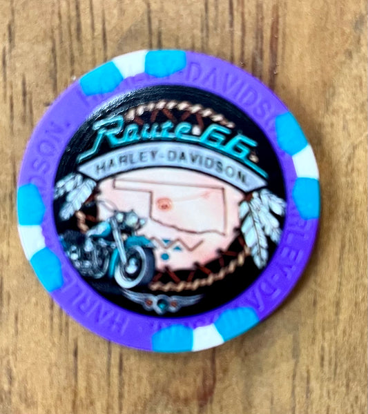 Poker Chip
