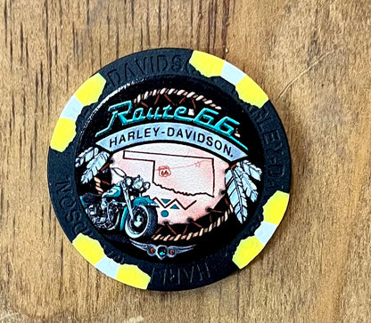 Poker Chip