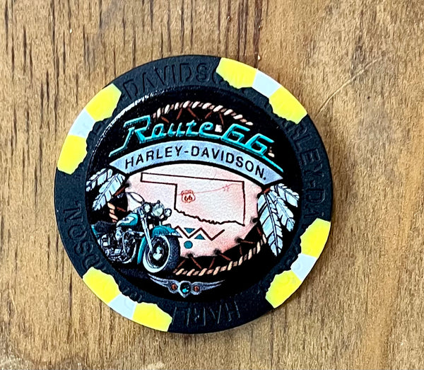 Poker Chip