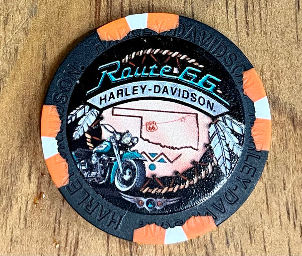 Poker Chip