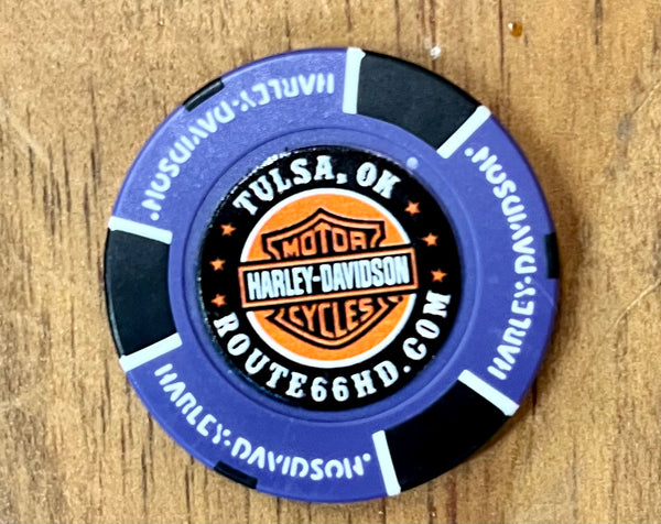 Poker Chip