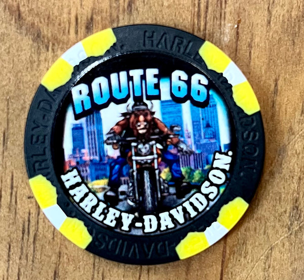 Poker Chip
