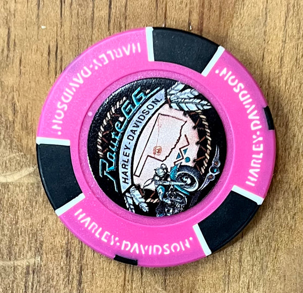 Poker Chip