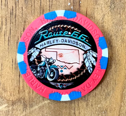 Poker Chip