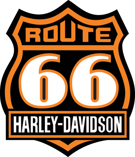 Shop Route 66 Harley-Davidson
